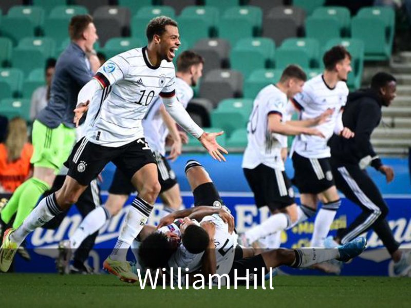 WilliamHill品牌故事